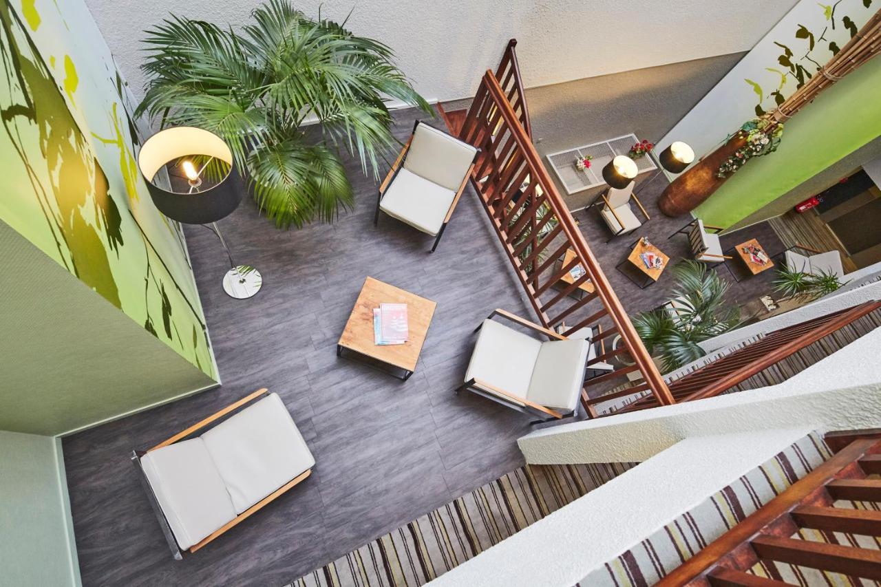 Kyriad Hotel Nevers Centre Zewnętrze zdjęcie