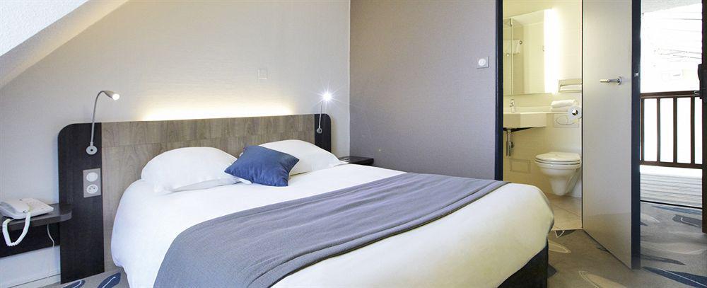 Kyriad Hotel Nevers Centre Zewnętrze zdjęcie