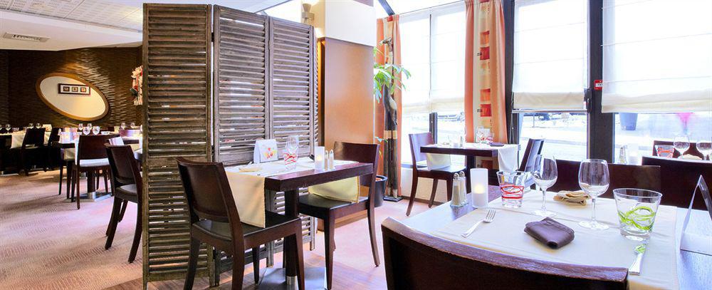 Kyriad Hotel Nevers Centre Zewnętrze zdjęcie
