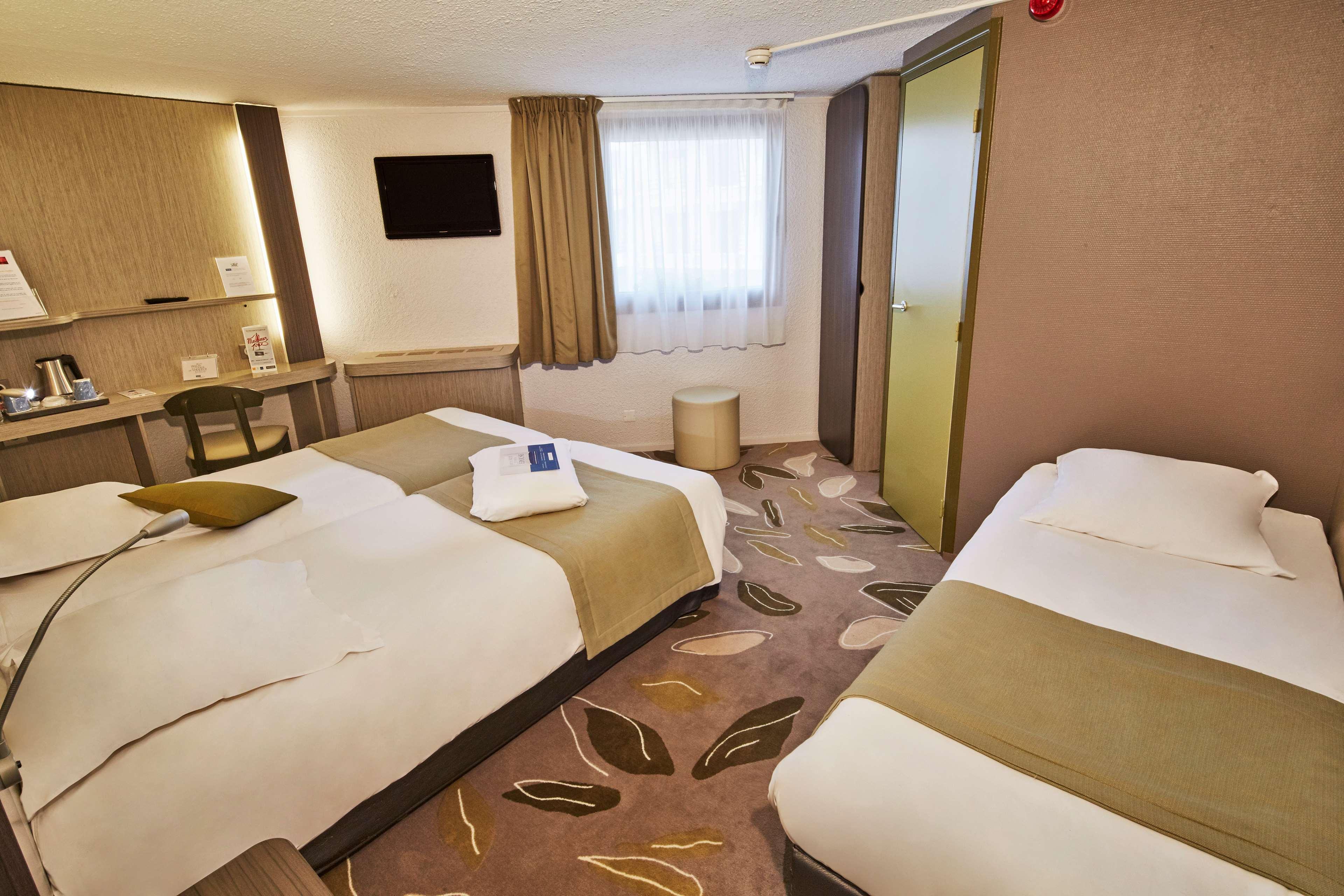 Kyriad Hotel Nevers Centre Zewnętrze zdjęcie