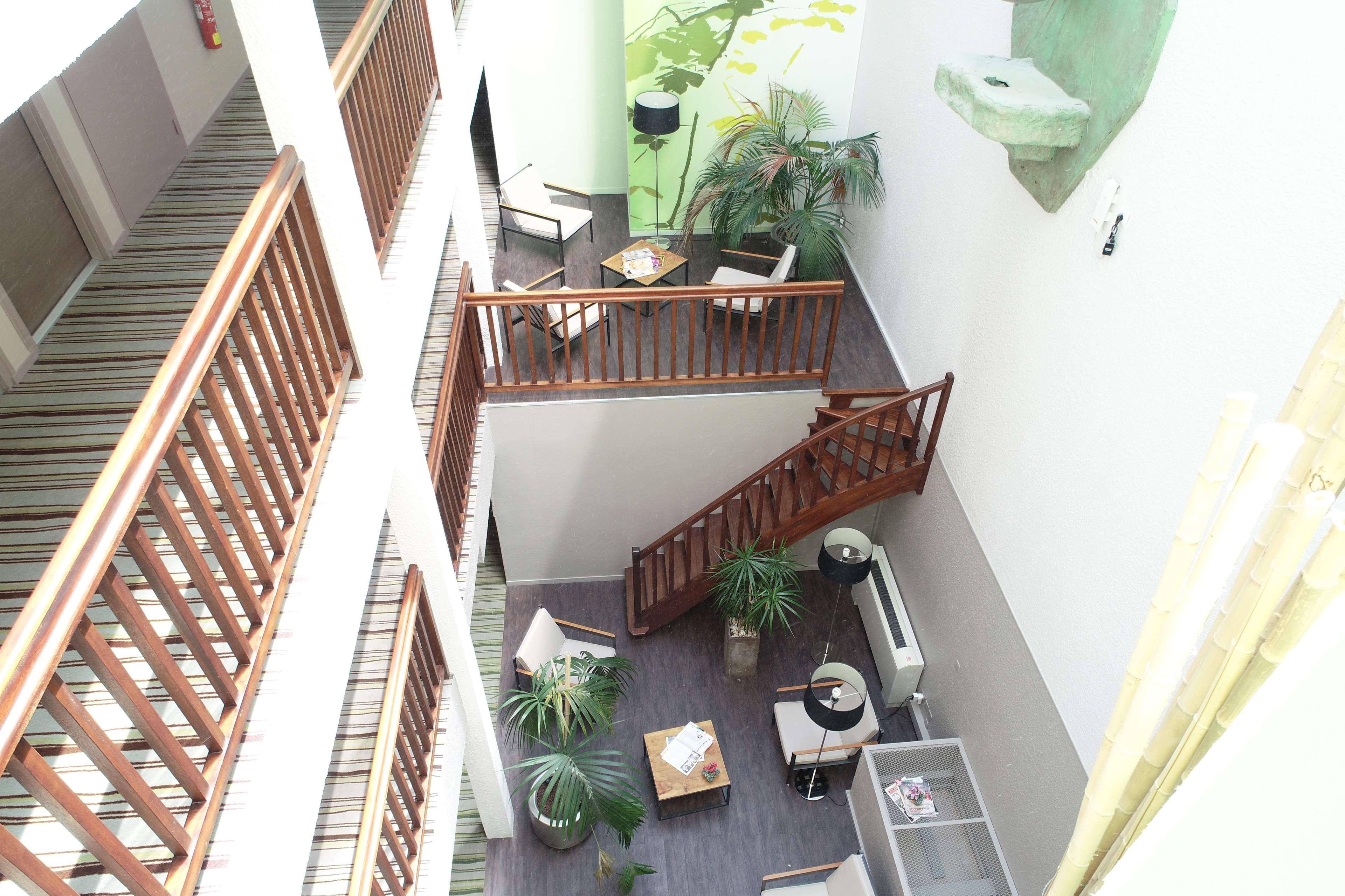 Kyriad Hotel Nevers Centre Zewnętrze zdjęcie