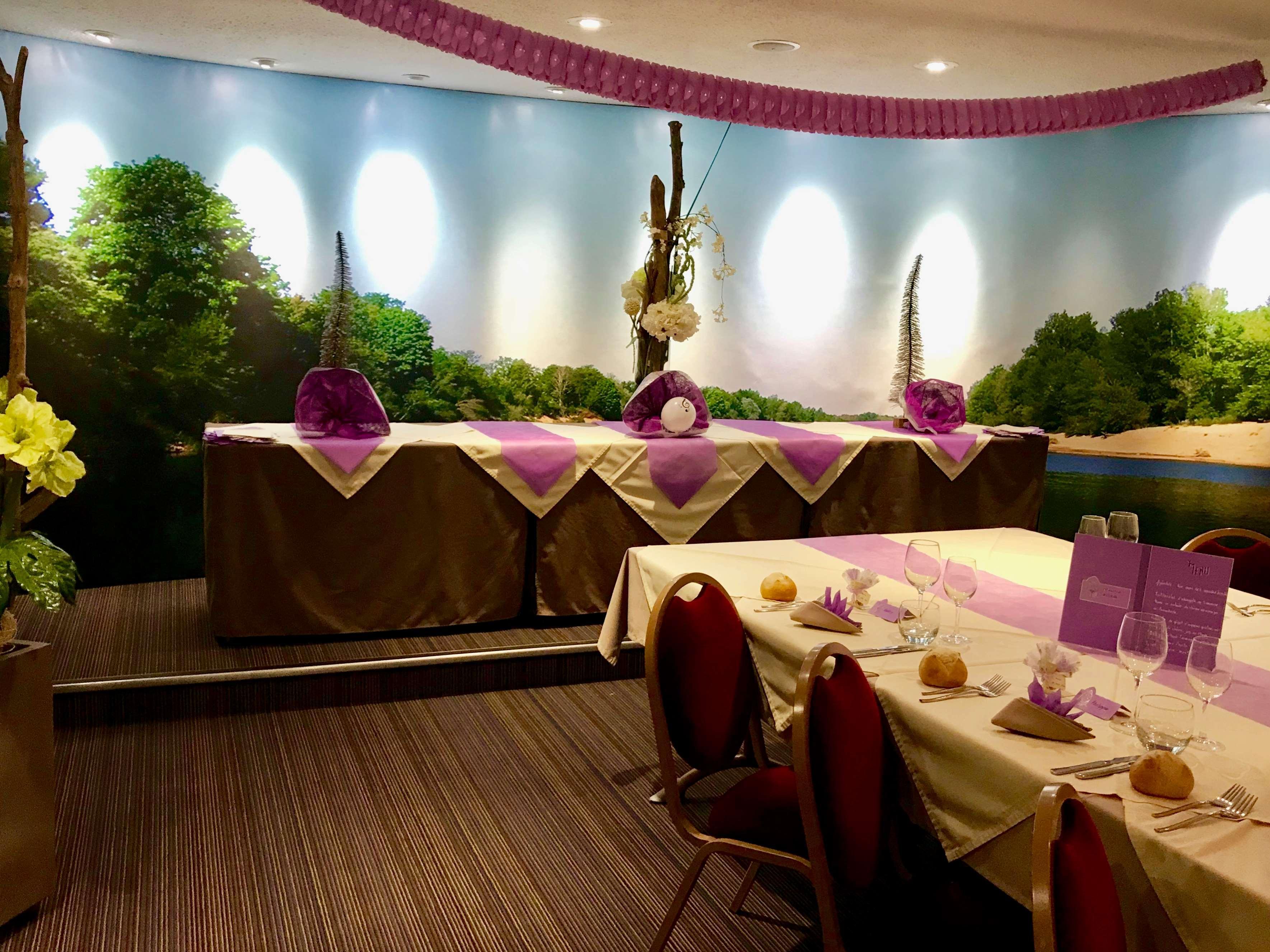 Kyriad Hotel Nevers Centre Zewnętrze zdjęcie